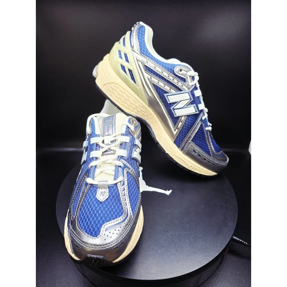 New Balance 1906R Blue/Grey SIZE US Indigo 8.5 MEN/10 WOMEN